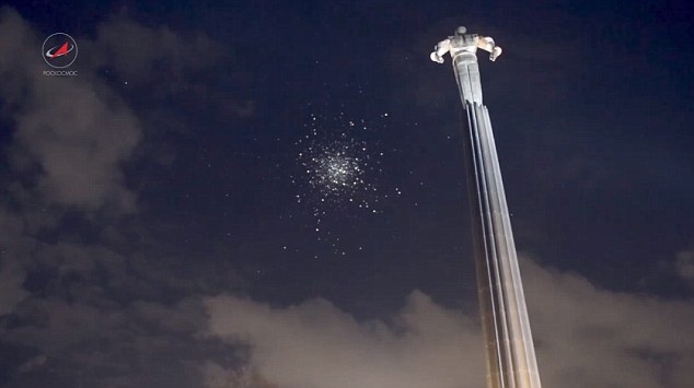 Galaksiler kapımıza gelse ne olur? 3