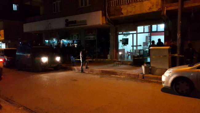 HDP ve PKK saldırılarla demokrasiye baraj ördü 1