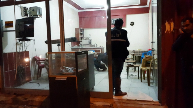 HDP ve PKK saldırılarla demokrasiye baraj ördü 2