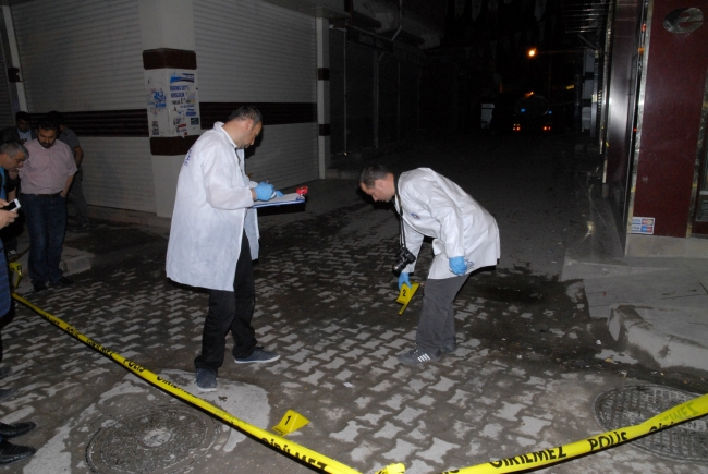 HDP ve PKK saldırılarla demokrasiye baraj ördü 9