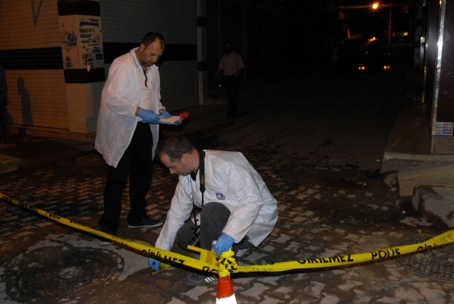 HDP ve PKK saldırılarla demokrasiye baraj ördü 10