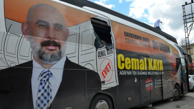 HDP ve PKK saldırılarla demokrasiye baraj ördü 11