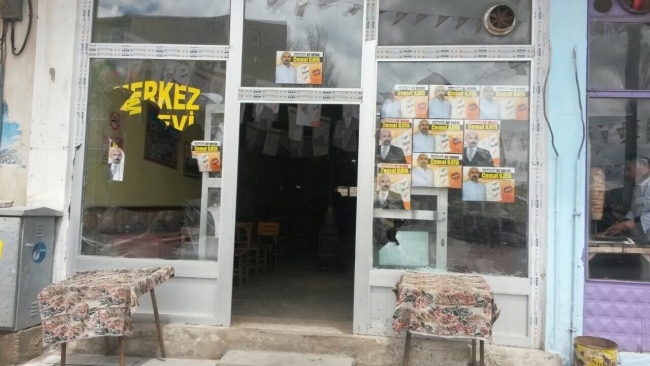 HDP ve PKK saldırılarla demokrasiye baraj ördü 12