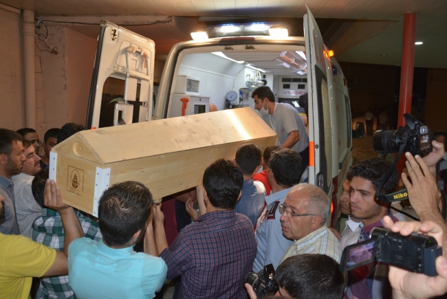 HDP ve PKK saldırılarla demokrasiye baraj ördü 18