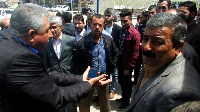 HDP ve PKK saldırılarla demokrasiye baraj ördü 21