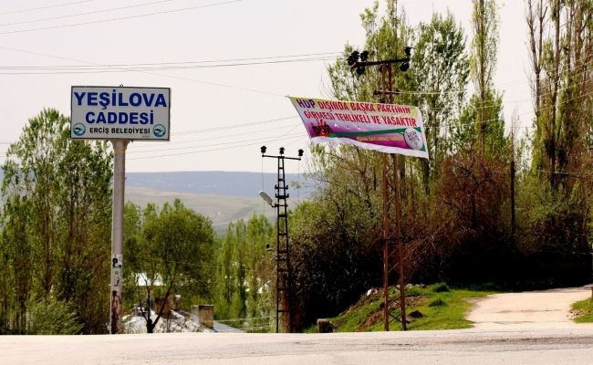 HDP ve PKK saldırılarla demokrasiye baraj ördü 22