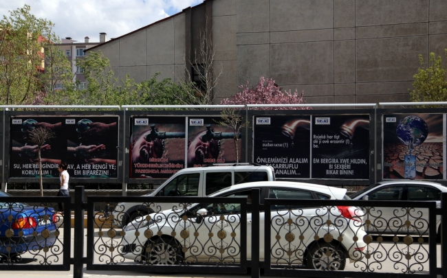 HDP ve PKK saldırılarla demokrasiye baraj ördü 26