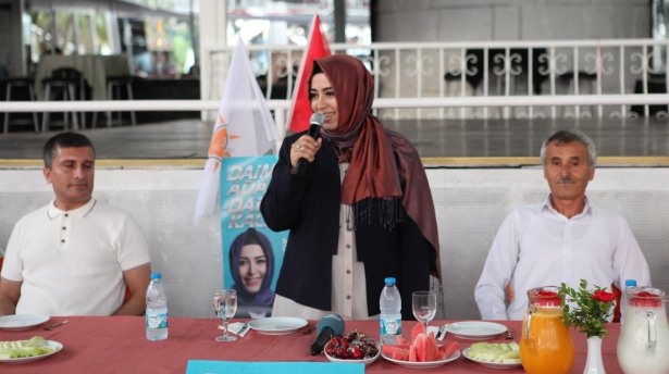 Çelik: Bu seçim Türkiye'nin en önemli seçimidir 1