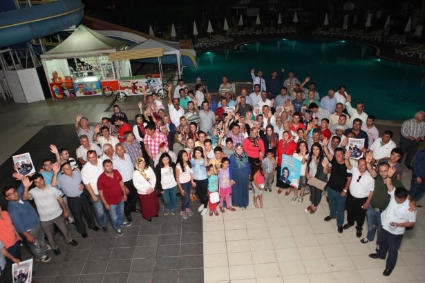 Çelik: Bu seçim Türkiye'nin en önemli seçimidir 3