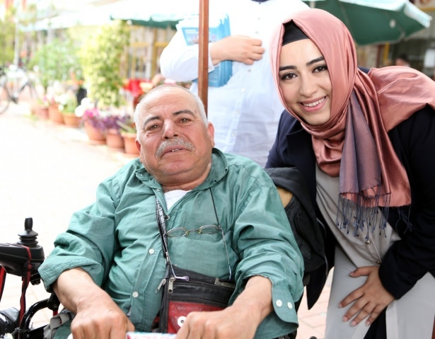 Çelik: Bu seçim Türkiye'nin en önemli seçimidir 4