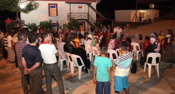 Çelik: Bu seçim Türkiye'nin en önemli seçimidir 5