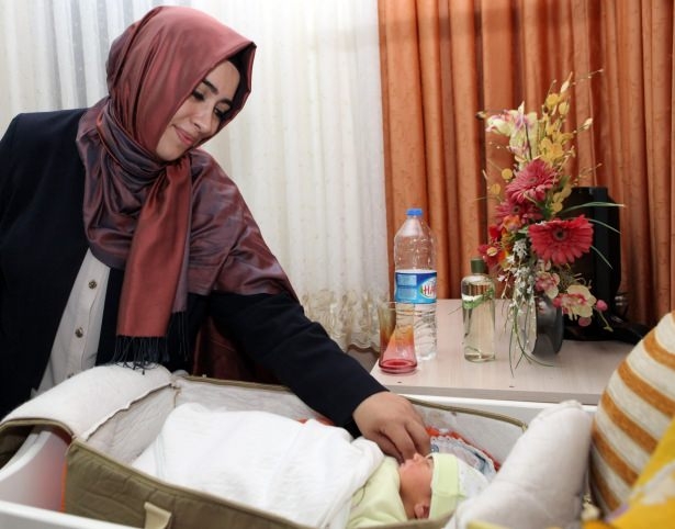 Çelik: Bu seçim Türkiye'nin en önemli seçimidir 6