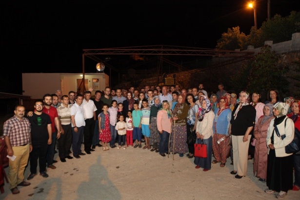 Çelik: Bu seçim Türkiye'nin en önemli seçimidir 10