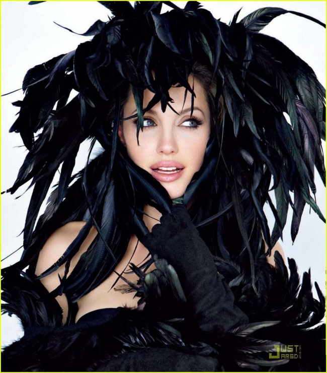 Dünyanın konuştuğu kadın 40 yaşında 19