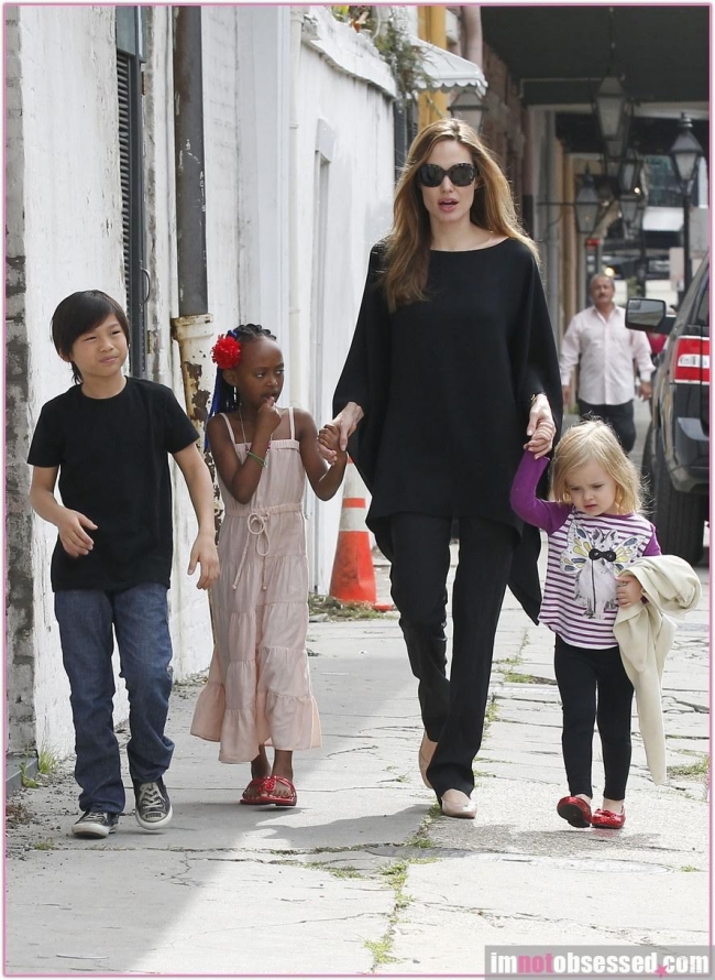 Dünyanın konuştuğu kadın 40 yaşında 23