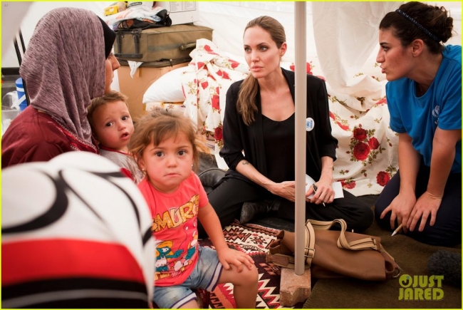 Dünyanın konuştuğu kadın 40 yaşında 26