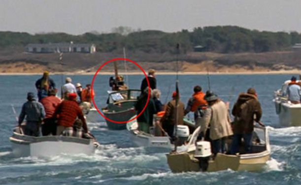 Milyon dolarlık yapımlara çizik atan kareler 1