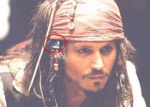 Milyon dolarlık yapımlara çizik atan kareler 3