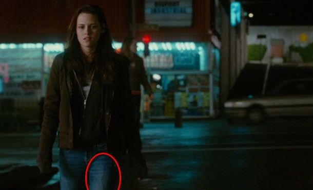 Milyon dolarlık yapımlara çizik atan kareler 5