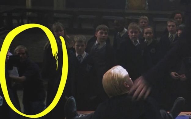 Milyon dolarlık yapımlara çizik atan kareler 7