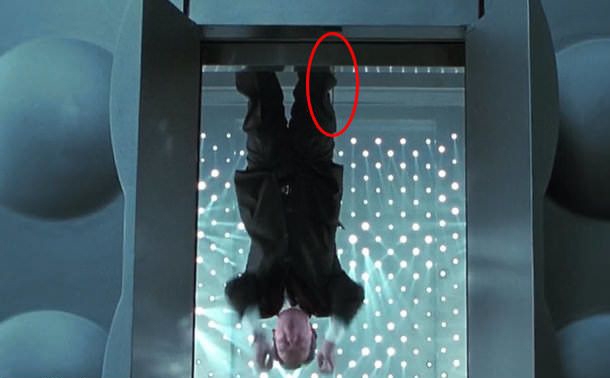 Milyon dolarlık yapımlara çizik atan kareler 8