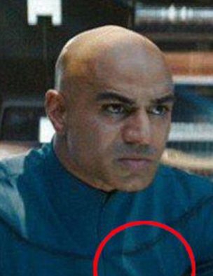 Milyon dolarlık yapımlara çizik atan kareler 15