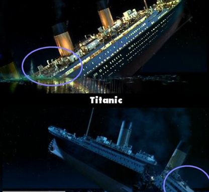 Milyon dolarlık yapımlara çizik atan kareler 18