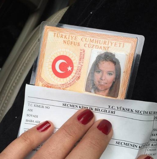 Instagram'da ünlülerin 7 Haziran'ı 1