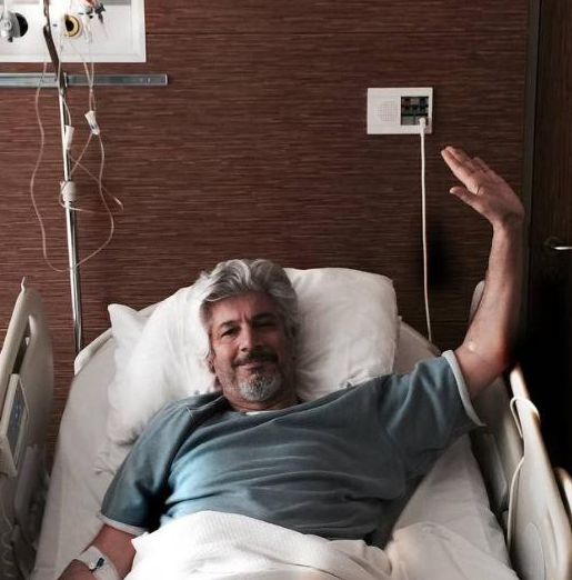 Instagram'da ünlülerin 7 Haziran'ı 3