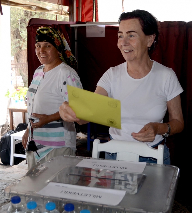 Instagram'da ünlülerin 7 Haziran'ı 13