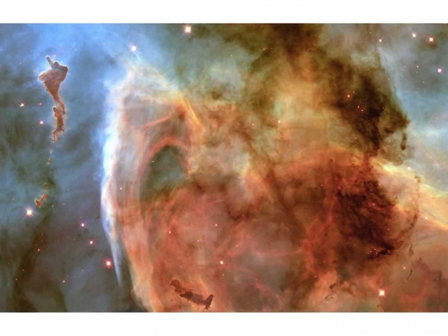 NASA 50'nci yılını kutluyor 9