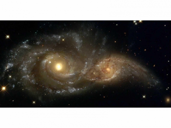 NASA 50'nci yılını kutluyor 10