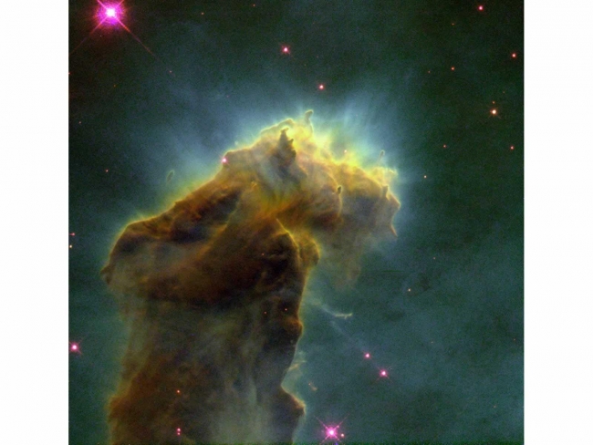 NASA 50'nci yılını kutluyor 11