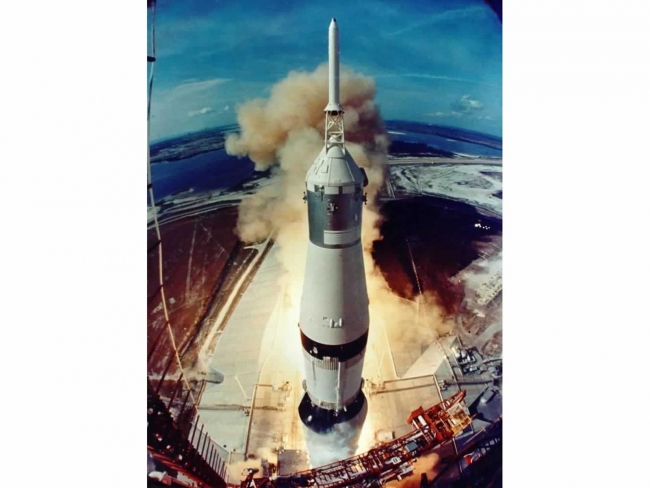 NASA 50'nci yılını kutluyor 15