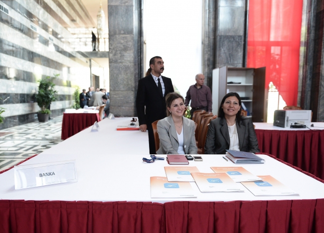 Meclis yeni milletvekillerini bekliyor 3