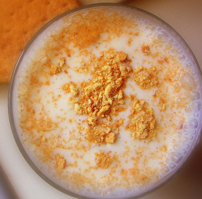 Yaz için süper meyveli kokteyl tarifleri 6