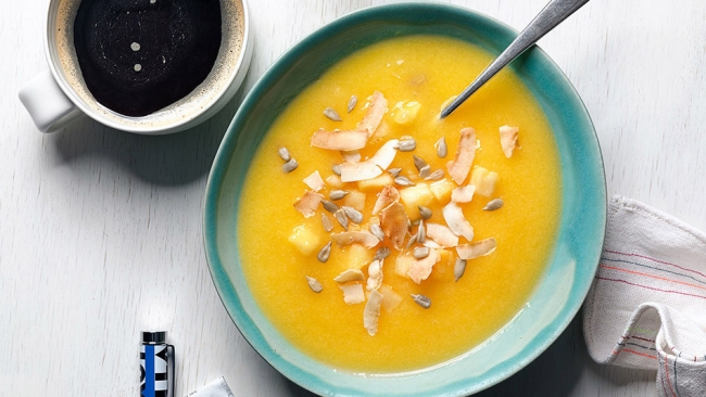 Yaz için süper meyveli kokteyl tarifleri 3