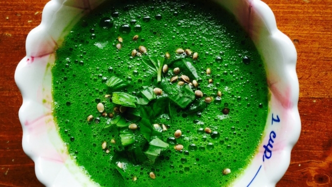 Yaz için süper meyveli kokteyl tarifleri 9