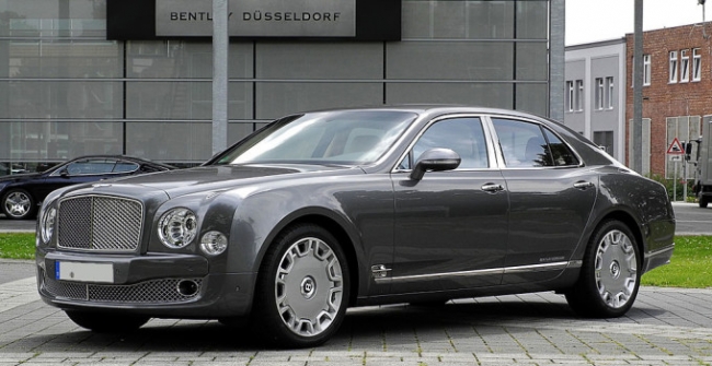 Hayalleri süsleyen 10 süper otomobil 4