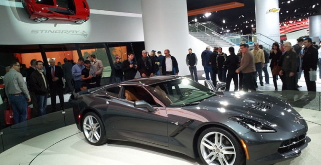 Hayalleri süsleyen 10 süper otomobil 8