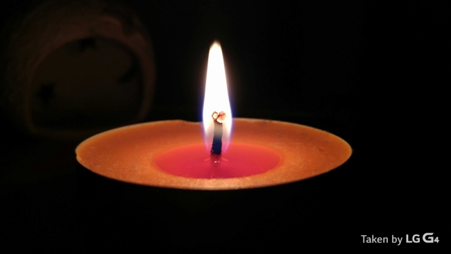 Bu fotoğraflar LG G4 ile çekildi 11