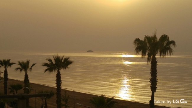 Bu fotoğraflar LG G4 ile çekildi 12