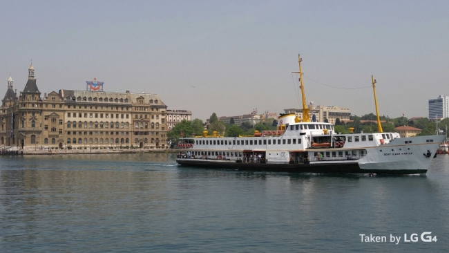 Bu fotoğraflar LG G4 ile çekildi 13