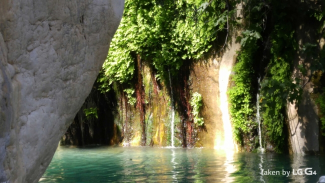 Bu fotoğraflar LG G4 ile çekildi 4