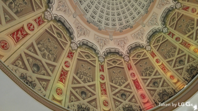 Bu fotoğraflar LG G4 ile çekildi 6