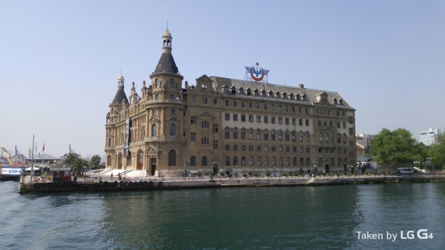 Bu fotoğraflar LG G4 ile çekildi 7