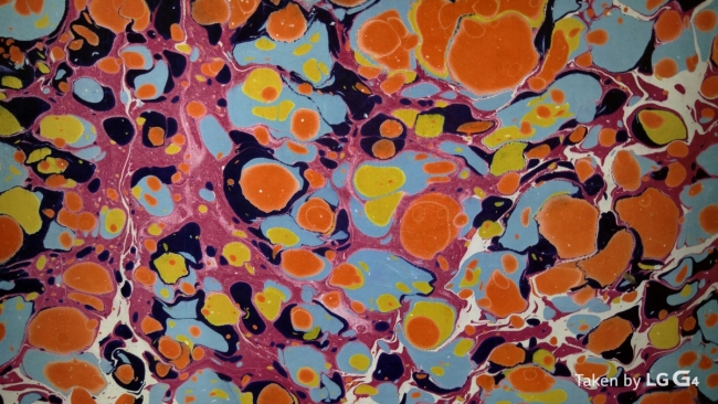 Bu fotoğraflar LG G4 ile çekildi 9