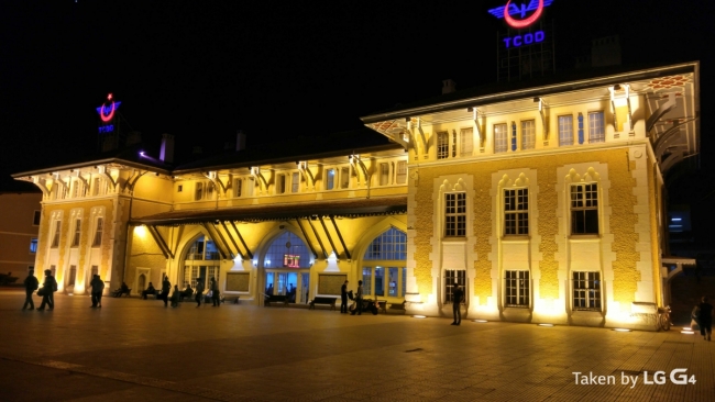 Bu fotoğraflar LG G4 ile çekildi 16