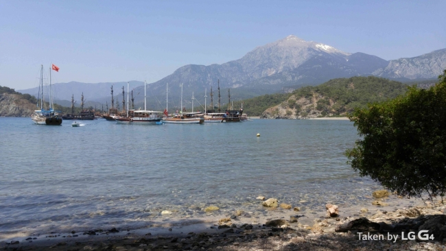 Bu fotoğraflar LG G4 ile çekildi 18