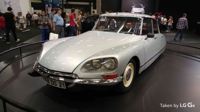 Bu fotoğraflar LG G4 ile çekildi 21